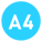 a4